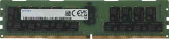 Память DDR4 Samsung M393A4G40BB3-CWE 32Gb DIMM ECC Reg PC4-25600 CL22 3200MHz - купить недорого с доставкой в интернет-магазине