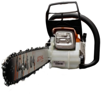 Бензопила Stihl MS 172 14" 1400Вт 1.9л.с. дл.шины:14" (35cm) (11302000558P) - купить недорого с доставкой в интернет-магазине