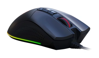 Мышь A4Tech Bloody ES9 Pro черный оптическая 16000dpi USB 7but - купить недорого с доставкой в интернет-магазине