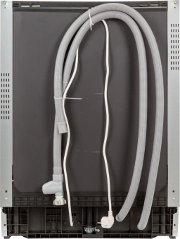 Посудомоечная машина встраив. Hyundai HBD 650 2100Вт полноразмерная - купить недорого с доставкой в интернет-магазине