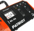 Зарядное устройство Patriot BCI-10A - купить недорого с доставкой в интернет-магазине