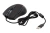 Мышь Acer OMW131 черный оптическая 6400dpi USB 7but (ZL.MCEEE.015) - купить недорого с доставкой в интернет-магазине