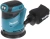 Эксцентриковая шлифмашина Makita DBO180Z D125мм аккум. - купить недорого с доставкой в интернет-магазине