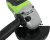 Углошлифовальная машина Greenworks GD24AGK4 10500об/мин рез.шпин.:M14 d=125мм (3200207UB) - купить недорого с доставкой в интернет-магазине