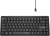 Клавиатура A4Tech Fstyler FBX53C черный USB беспроводная BT/Radio slim Multimedia (FBX53C) - цена, купить или заказать с доставкой в интернет-магазине Клавиатура A4Tech Fstyler FBX53C черный USB беспроводная BT/Radio slim Multimedia (FBX53C) - купить недорого с доставкой в интернет-магазине