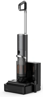 Пылесос моющий Deerma DEM-VX900W 160Вт серый - купить недорого с доставкой в интернет-магазине