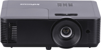 Проектор Infocus IN114BBST DLP 3500Lm (1024x768) 30000:1 ресурс лампы:8000часов 1xUSB typeA 2xHDMI 2.9кг - купить недорого с доставкой в интернет-магазине