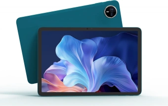 Планшет Digma Pro Eclipse T616 (2.0) 8C RAM8Gb ROM256Gb 11" In-Cell 1920x1200 4G 2Sim Android 14 зеленый 20Mpix 8Mpix BT WiFi microSD 1Tb 8000mAh - купить недорого с доставкой в интернет-магазине