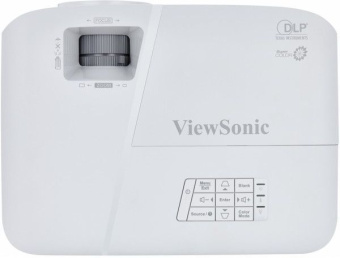 Проектор ViewSonic PA503S DLP 3800Lm (800x600) 22000:1 ресурс лампы:5000часов 1xHDMI 2.12кг - купить недорого с доставкой в интернет-магазине