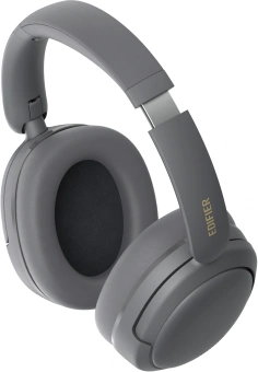 Гарнитура мониторные Edifier W800BT SE серый беспроводные bluetooth оголовье - купить недорого с доставкой в интернет-магазине