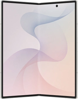 Смартфон Samsung SM-F976B Galaxy Z Fold 8 Ultra 512Gb 12Gb кремовый раскладной 3G 4G 1Sim 8" 2256x2504 Android 17 200Mpix 802.11 a/b/g/n/ac/ax/be NFC GPS Protect - купить недорого с доставкой в интернет-магазине