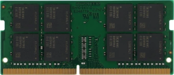 Память DDR4 32GB 3200MHz A-Data AD4S320032G22-SGN RTL PC4-25600 CL22 SO-DIMM 260-pin 1.2В single rank Ret - купить недорого с доставкой в интернет-магазине