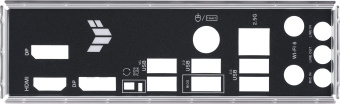 Материнская плата Asus TUF GAMING A620M-PLUS WIFI SocketAM5 AMD A620 4xDDR5 mATX AC`97 8ch(7.1) 2.5Gg RAID+HDMI+DP - купить недорого с доставкой в интернет-магазине