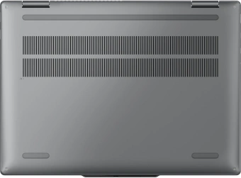 Ноутбук Lenovo IdeaPad 5 14IRH9 Core i5 13420H 16Gb SSD512Gb Intel UHD Graphics 14" IPS Touch WUXGA (1920x1200) без ОС grey WiFi BT Cam (83KX007VRK) - купить недорого с доставкой в интернет-магазине