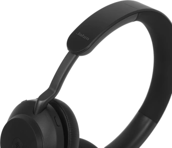 Наушники с микрофоном Jabra Evolve2 40 SE USB-C/A черный 1.5м накладные USB оголовье (24189-999-799) - купить недорого с доставкой в интернет-магазине