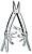 Мультитул Victorinox SwissTool Spirit X (3.0235.L) 105мм 35функц. мини-отвертка/штопор/набор бит/чехол кожаный серебристый карт.коробка