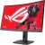 Монитор Asus 27" ROG Strix XG27WCMS черный VA LED 16:9 HDMI матовая HAS Piv 400cd 178гр/178гр 2560x1440 280Hz FreeSync Premium DP 2K USB 7.2кг - купить недорого с доставкой в интернет-магазине