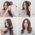 Щипцы Babyliss C1900E 25Вт розовый макс.темп.:210С покрытие:керамическое - купить недорого с доставкой в интернет-магазине