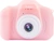 Фотоаппарат Rekam iLook K330i розовый 20Mpix 2" 720p microSDHC CMOS/Li-Ion - цена, купить или заказать с доставкой в интернет-магазине Фотоаппарат Rekam iLook K330i розовый 20Mpix 2" 720p microSDHC CMOS/Li-Ion - купить недорого с доставкой в интернет-магазине