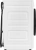 Стиральная машина Weissgauff WMD 59211 Touch Inverter класс: A+++ загр.фронтальная макс.:10.5кг (с сушкой) белый инвертор - купить недорого с доставкой в интернет-магазине