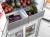 Холодильник Weissgauff WCD 450 Bru Steel Glass NoFrost Inverter 3-хкамерн. сталь инвертер - цена, купить или заказать с доставкой в интернет-магазине Холодильник Weissgauff WCD 450 Bru Steel Glass NoFrost Inverter 3-хкамерн. сталь инвертер - купить недорого с доставкой в интернет-магазине