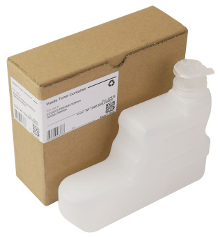 Бункер Cet CET7378 (WT-3100/302LV93020/302WD93010) для Kyocera Ecosys P3045dn/3050dn/3055dn/3060dn - купить недорого с доставкой в интернет-магазине