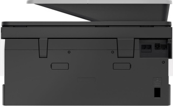 МФУ струйный HP Officejet Pro 9013 AiO (1KR49B) A4 Duplex WiFi белый - купить недорого с доставкой в интернет-магазине