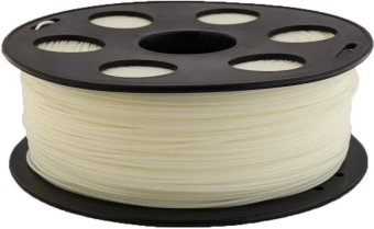 Пластик для принтера 3D Bestfilament st_abs_1kg_1.75_natural ABS d1.75мм 1кг 1цв. - купить недорого с доставкой в интернет-магазине