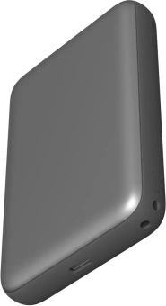 Мобильный аккумулятор Magssory PBN013m 10000mAh QC/PD 15W 3A USB-C беспров.зар. серый - купить недорого с доставкой в интернет-магазине