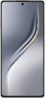 Смартфон Tecno Camon 40 256Gb 12Gb черный моноблок 3G 4G 2Sim 6.78" 1080x2436 Android 15 50Mpix 802.11 a/b/g/n/ac NFC GPS GSM900/1800 GSM1900 Protect FM microSD max1024Gb - купить недорого с доставкой в интернет-магазине