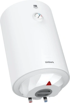 Водонагреватель Timberk SWH RE17 80 V 1.5кВт 80л электрический настенный/белый - купить недорого с доставкой в интернет-магазине