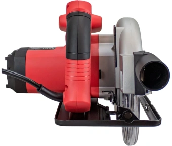 Циркулярная пила (дисковая) Edon CS-185/1400 1400Вт (ручная) D диска.:185мм (42303) - купить недорого с доставкой в интернет-магазине