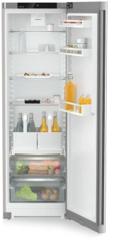 Холодильник Liebherr RDsfd 5220 1-нокамерн. серебристый - купить недорого с доставкой в интернет-магазине