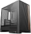 Корпус Deepcool CL600 черный/коричневый без БП ATX 4x120mm 5x140mm 2xUSB3.0 audio bott PSU