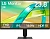 Монитор LG 23.8" 24U411B-B черный IPS LED 5ms 16:9 HDMI матовая 1500:1 250cd 178гр/178гр 1920x1080 144Hz FHD 3.2кг
