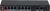 Коммутатор Dahua DH-PFS3110-8ET1GT1GF-96 8x100Мбит/с 1x1Гбит/с 8PoE 96W неуправляемый - купить недорого с доставкой в интернет-магазине