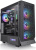 Корпус Thermaltake Ceres 500 TG ARGB черный без БП ATX 7x120mm 3x140mm 2xUSB3.0 audio bott PSU - купить недорого с доставкой в интернет-магазине
