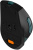 Мышь A4Tech Fstyler FB35CS темно-зеленый/черный оптическая 2000dpi silent беспров. BT/Radio USB 5but (FB35CS USB MIDNIGHT GREEN) - купить недорого с доставкой в интернет-магазине