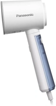 Отпариватель ручной Panasonic NI-GHD015WTV 1570Вт белый/фиолетовый - купить недорого с доставкой в интернет-магазине