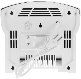 Сушилка для рук Neoclima NHD-2.0 2000Вт белый - купить недорого с доставкой в интернет-магазине