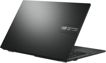 Ноутбук Asus Vivobook Go E1504FA-BQ832W Ryzen 5 7520U 16Gb SSD512Gb AMD Radeon 15.6" IPS FHD (1920x1080) Windows 11 Home black WiFi BT Cam (90NB0ZR2-M01C60) - купить недорого с доставкой в интернет-магазине