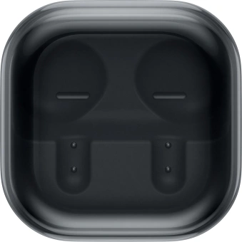 Гарнитура внутриканальные Samsung Galaxy Buds 4 черный беспроводные bluetooth в ушной раковине (SM-R540NZKACIS) - купить недорого с доставкой в интернет-магазине