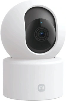 Камера видеонаблюдения IP Xiaomi C201 3.3-3.3мм цв. (BHR08NBGL) - купить недорого с доставкой в интернет-магазине