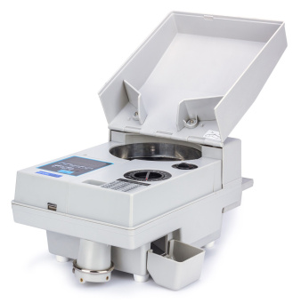 Счетчик монет Dors CT3020 SYS-040926 - купить недорого с доставкой в интернет-магазине