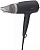 Фен Philips BHD302/10 1600Вт черный/белый