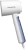 Отпариватель ручной Panasonic NI-GHD015WTV 1570Вт белый/фиолетовый - цена, купить или заказать с доставкой в интернет-магазине Отпариватель ручной Panasonic NI-GHD015WTV 1570Вт белый/фиолетовый - купить недорого с доставкой в интернет-магазине