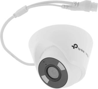 Камера видеонаблюдения IP TP-Link Vigi C430 4-4мм цв. корп.:белый/черный (VIGI C430(4MM)) - купить недорого с доставкой в интернет-магазине