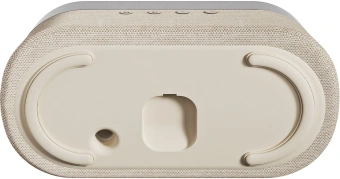 Колонка порт. BBK BTA1212 бежевый 10W 2.0 BT 10м 1800mAh (BTA1212 (BG)) - купить недорого с доставкой в интернет-магазине