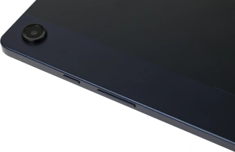 Планшет Samsung Galaxy Tab A9+ SM-X210 695 (2.2) 8C RAM8Gb ROM128Gb 11" LCD 1920x1200 Android 13 темно-синий 8Mpix 5Mpix BT WiFi microSD 1Tb 7040mAh 7hr - купить недорого с доставкой в интернет-магазине