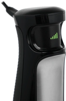 Блендер погружной Braun MQ7075X черный - купить недорого с доставкой в интернет-магазине